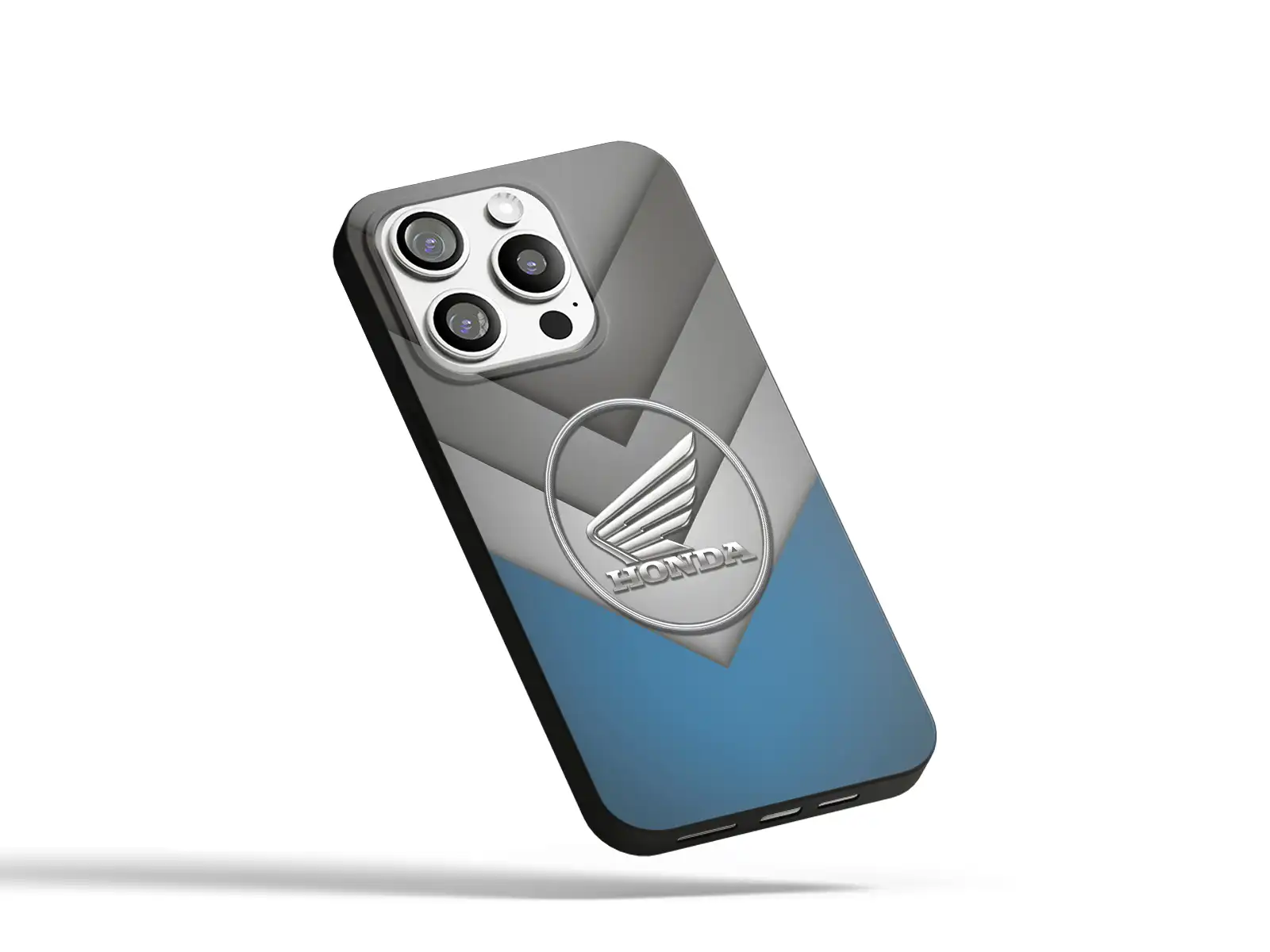 Honda Coque Smartphone Stylée Design Élégant Minimal